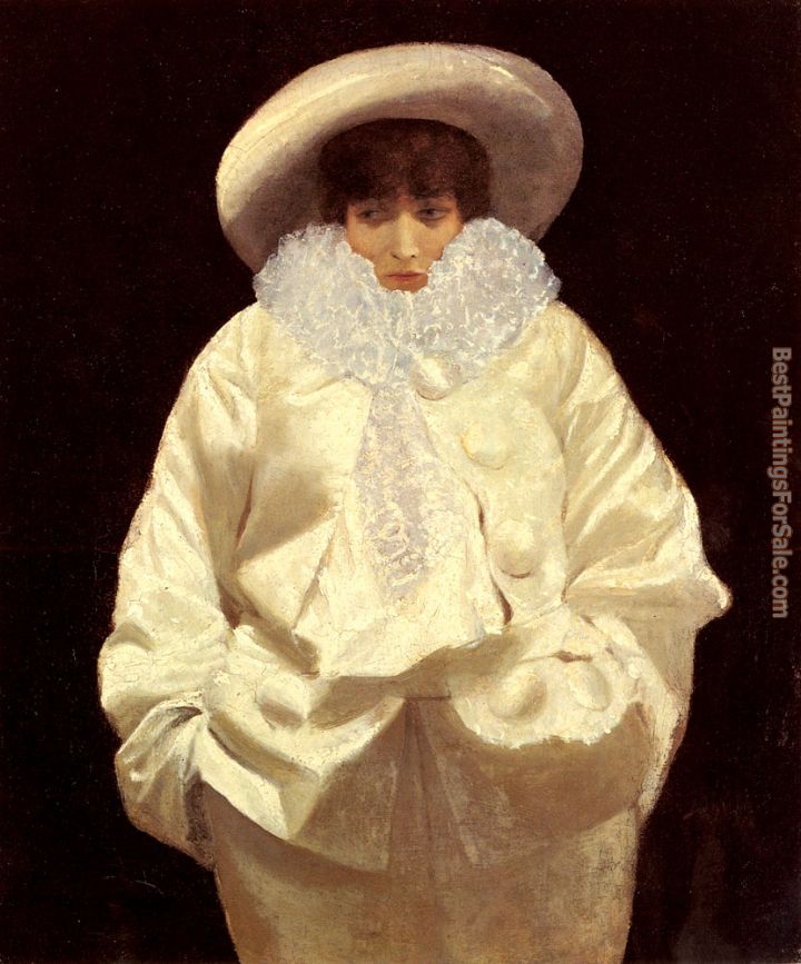 Giuseppe de Nittis Paintings for sale